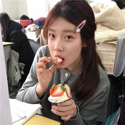 出手吧!女生