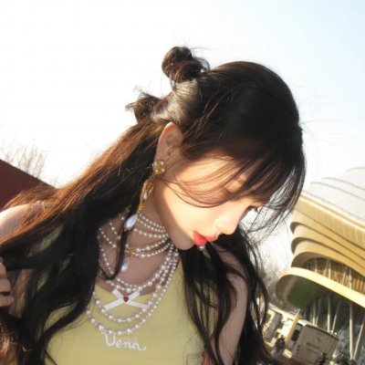 女人香