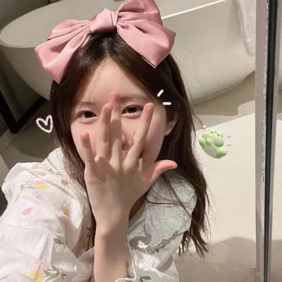 幸腹涂鸦